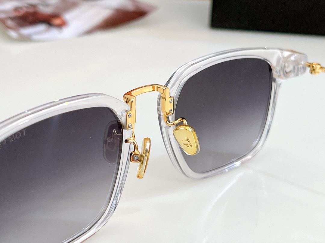 Tom Ford Sunglasses